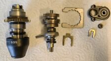 BOSCH UNEO 10,8V Akku Bohrhammer original Bosch Ersatzteile kompl. Mechanik 
