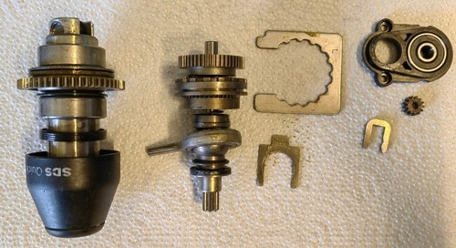 Bosch uneo akku - uneo,