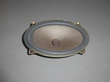 BMW Mini Cooper R50 Lautsprecher Box hinten 6513-6801101R