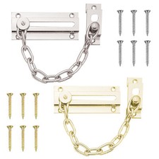 Türkette Sicherheitsschloss