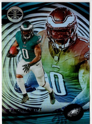2023 panini illusions football - 2023,