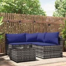 Gartensofa Ecksofa Garten