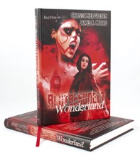 BLUTBESUDELT WONDERLAND