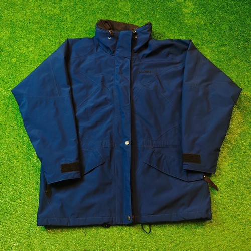 Schoffel jacke herren - jacke,