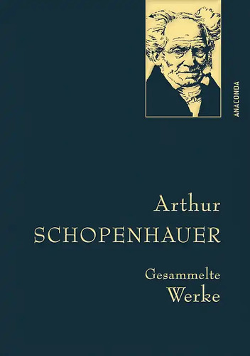 Arthur schopenhauer - arthur,