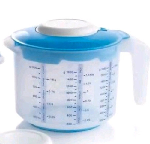 Tupperware messbecher candy - tupperware,
