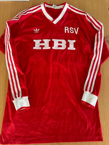 Adidas vintage west germany - west,