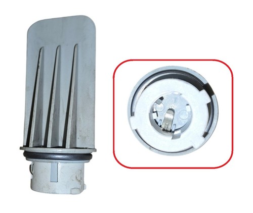 Fassung xenon lampenträger - fassung,