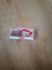 woev - Wiking 1/87 - 6600726 Raupenbagger (O&K) OVP