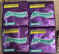 AIRWAVES Kaugummi Multipack