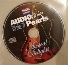 Audio Stereoplay -CD -