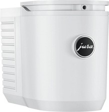 JURA Milchkühler Cool Control 0,6 L für Jura Kaffee Vollautomaten Weiß  B Ware