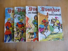 Ivanhoe 14 + 15 + 16 + 17