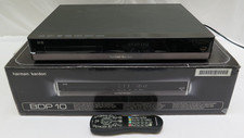 Harman Kardon BDP-10 Blu Ray Player mit Originalverpackung defekt !