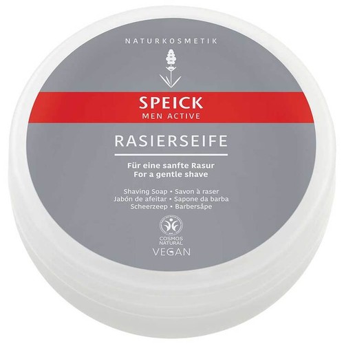 Speick men active rasierseife - active,