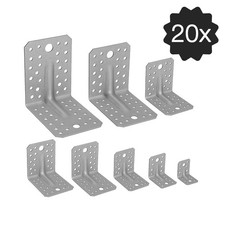 Winkelverbinder Bauwinkel