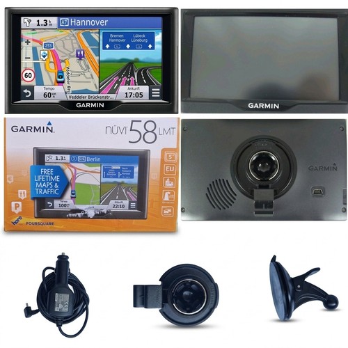 Navigationsgerät garmin nüvi - garmin,