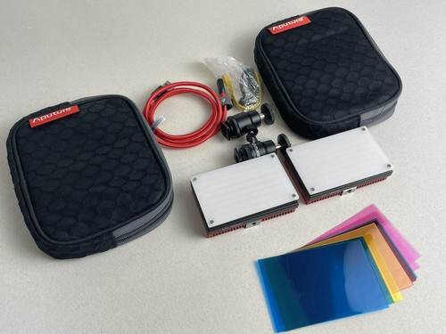 Aputure amaran mx - 2x, al-mx