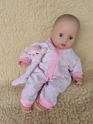 Handgemachte puppenkleidung - handgemachte,