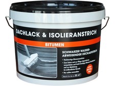 MEM Schwarzer Deckaufstrich