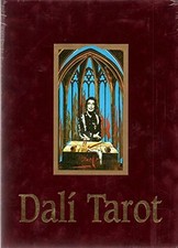 Dali Tarot Jubilee Edition Set