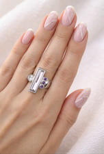Pierre Lang Ring Gr. IX (9) RH