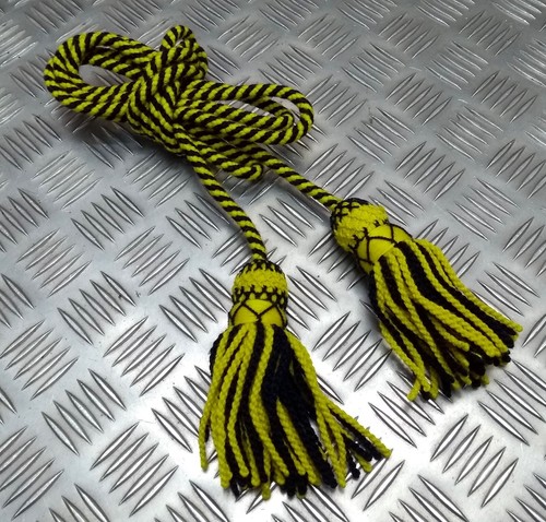 Vintage hobson bugle cord - vintage,