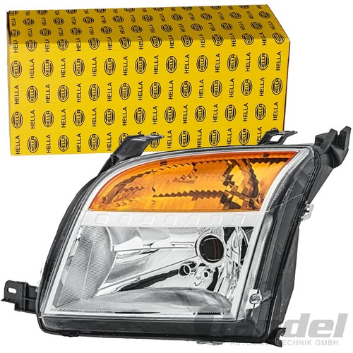 Hella scheinwerfer - hella,