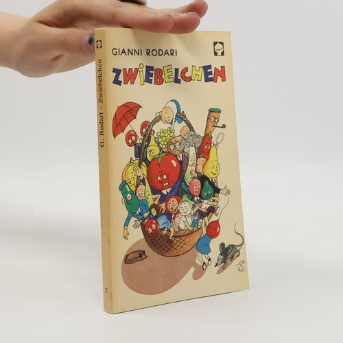 Zwiebelchen gianni - | ,