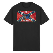 Hotrod Rebel US-Car V8