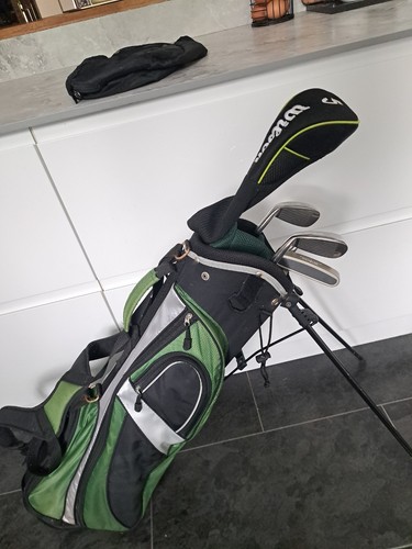 Hervorragendes halbes set - halbes,