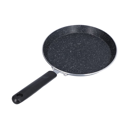 Zoll bratpfanne mit flachem - mit,