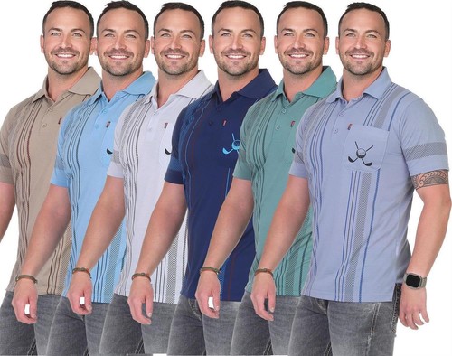 Herren poloshirt sommer - poloshirt,