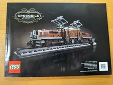 Lego creator expert 10277 - lego,
