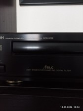 Denon DCD 625 MK ll