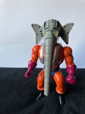 Snout Spout - Masters of the Universe