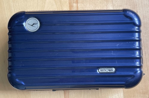 Rimowa lufthansa amenity - rimowa, kit
