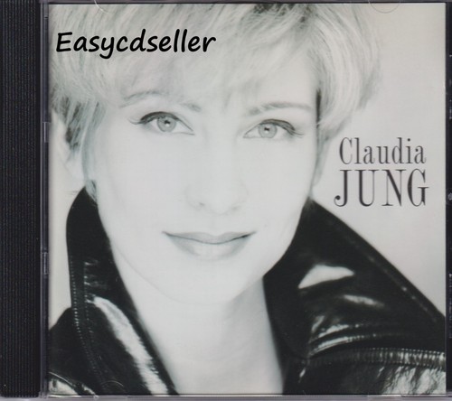 Claudia jung album aus - claudia,