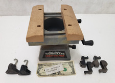 Workmate Hobby Crafter 8 inch