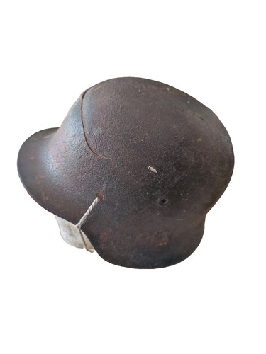 Deutscher m42 stahlhelm - deutscher,