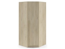 Eckkleiderschrank BRAGA BR4