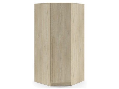 Eckkleiderschrank braga br4 - eckkleiderschrank,