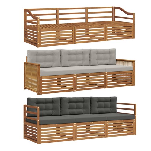Outdoor-Sofagarnitur