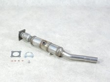 Katalysator Kat Neu für