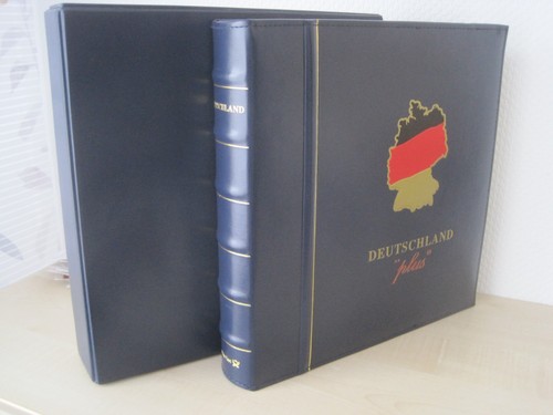 Sammlung deutschland plus - sammlung,