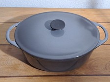 Cousances Gusseisen Bräter