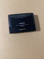 Aiwa DSL Dynamic Super Linear Bass PX537 Walkman Remote Mit Kopfhörer ungetestet