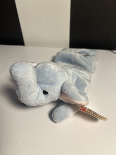 Beanie baby peanut - er, ty