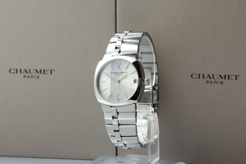 Box papier chaumet miss - [box, papier]