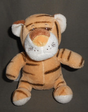 KIK ERGEE  TIGER  KUSCHELTIER